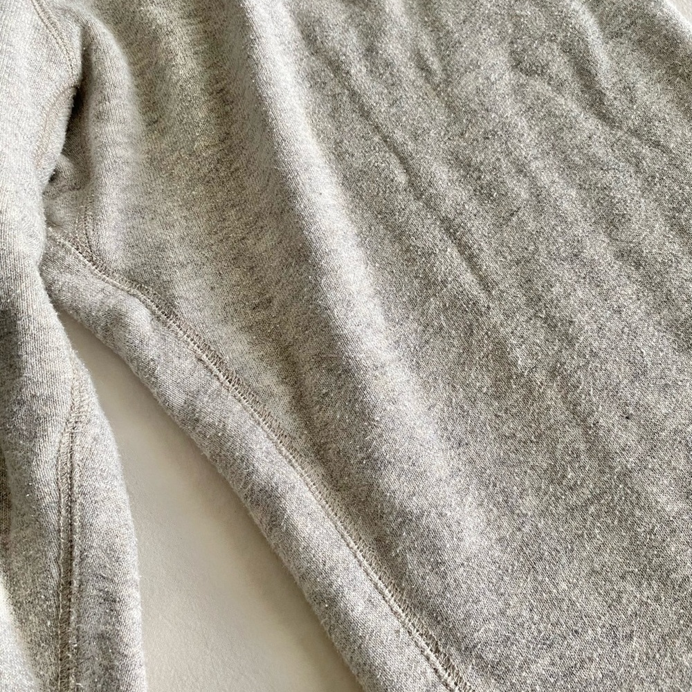 Entireworld Sweat Pants and Sweatshirt Set - Picture 5 of 6